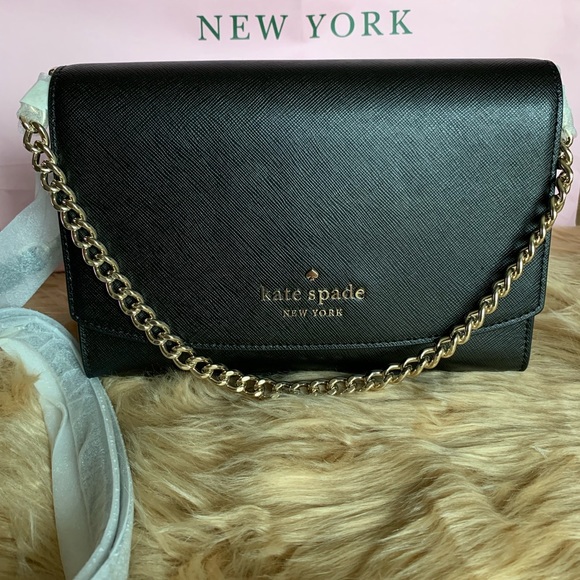 ♥️♥️♥️SOLD♥️♥️♥️Kate spade carson convertible crossbody bag